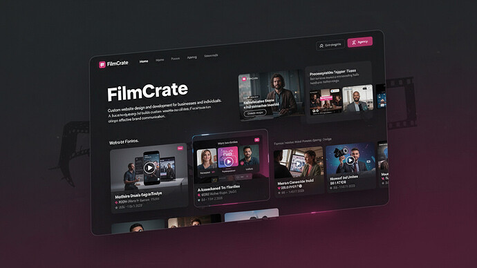 FilmCrate