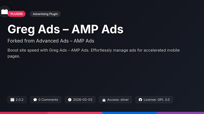 PrimePromo – AMP Ads