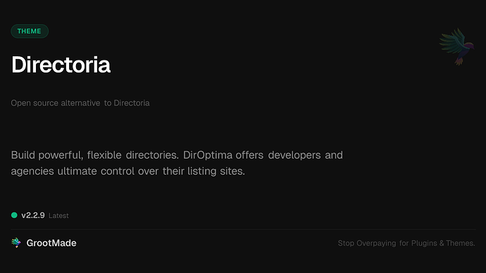 Directoria