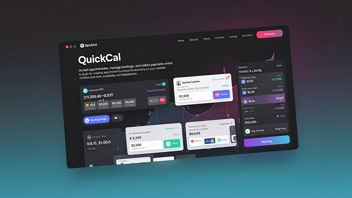 QuickCal
