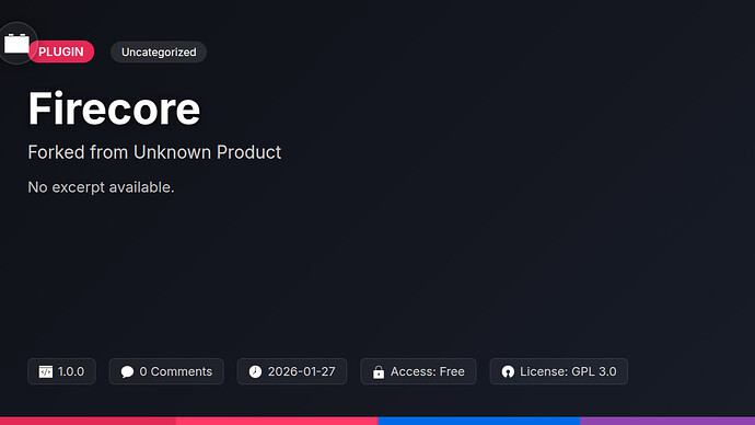 Firecore - Fire & Security Services WordPress Theme