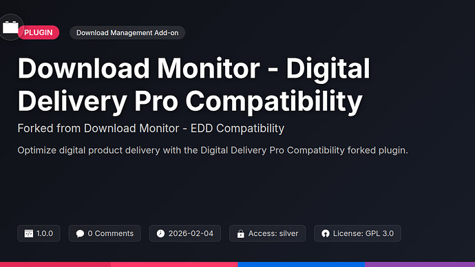 FetchTrack - DeftDock Compatibility