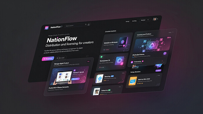 NationFlow