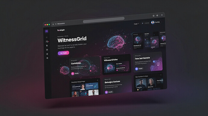 WitnessGrid