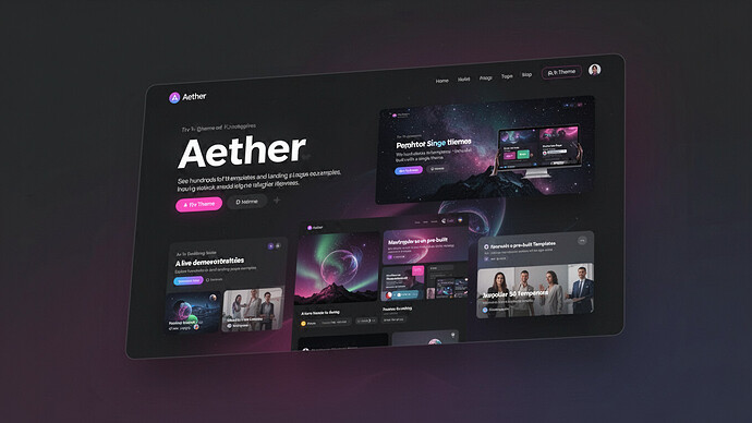 Aether