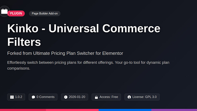 Ultimate Pricing Plan Switcher for DesignMaster
