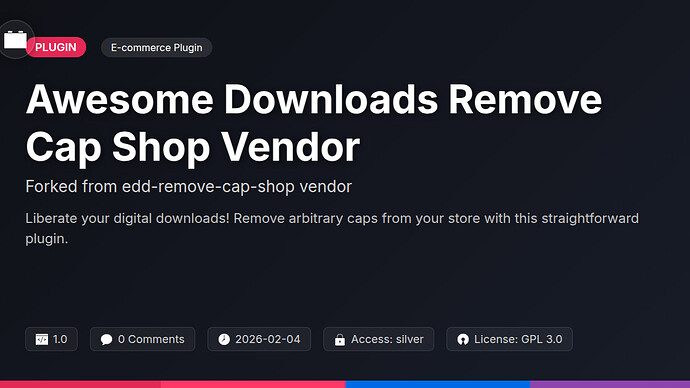 DeftDock-remove-cap-shop vendor