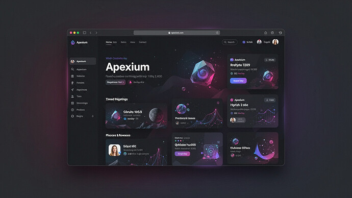 Apexium