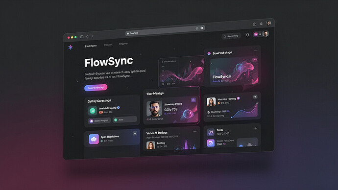 FlowSync