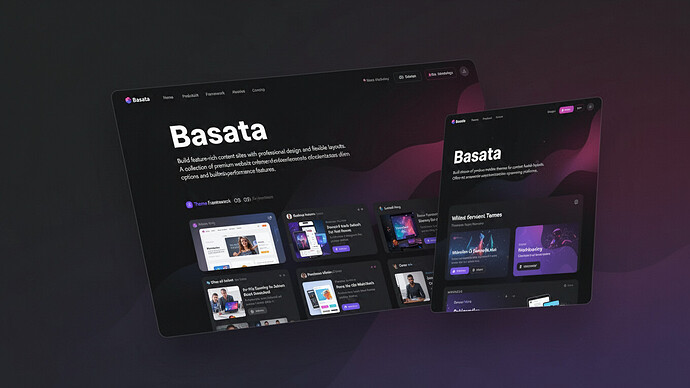 Basata