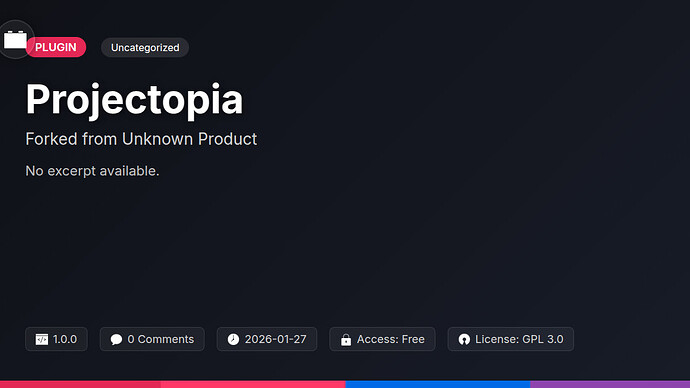 BlueprintFlow - Bug Tracker Add-On