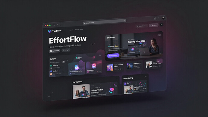 EffortFlow