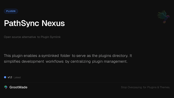 PathSync Nexus