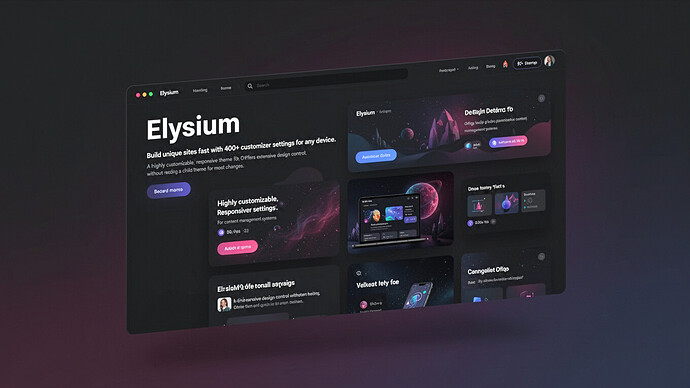 Elysium