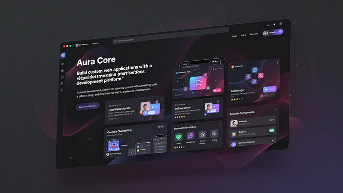 Aura Core