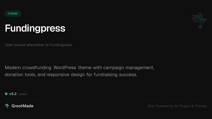 Fundingpress