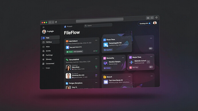 FileFlow