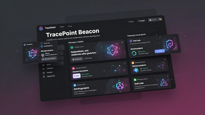 TracePoint Beacon