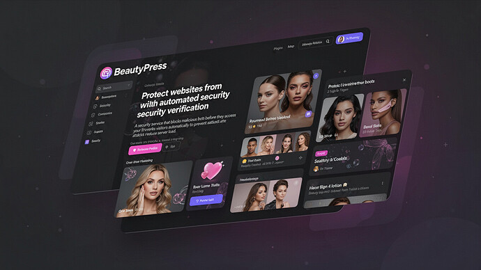 BeautyPress